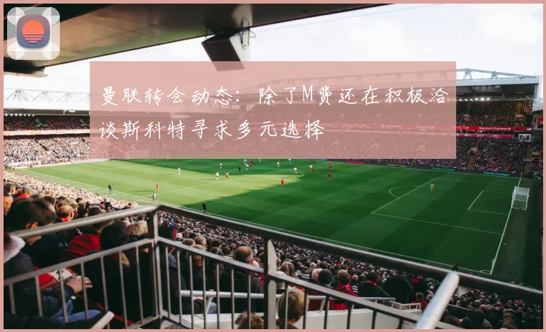 曼联转会动态：除了M费还在积极洽谈斯科特寻求多元选择